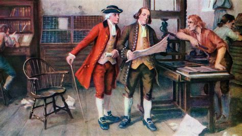 How The Printing Press Revolutionized The World .